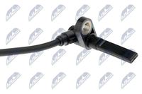 ABS Sensor Drehzahlmesser, Bild 2