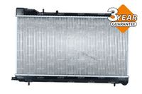 Kühler Wasserkühler Motorkühler, Bild 3