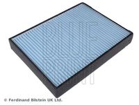Innenraumfilter Pollenfilter Filter, Bild 2