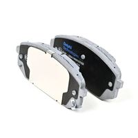 Bremsbelag Satz Bremsscheibe Scheibenbremse, Bild 7