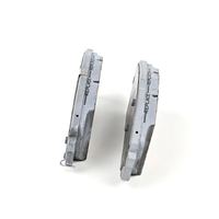 Bremsbelag Satz Bremsscheibe Scheibenbremse, Bild 10
