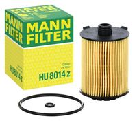 Ölfilter, Bild 3