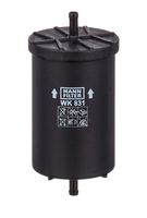 Kraftstofffilter Kraftstoff Filter, Bild 2