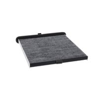 Innenraumfilter Pollenfilter Filter, Bild 12
