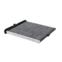 Innenraumfilter Pollenfilter Filter, Bild 4