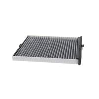 Innenraumfilter Pollenfilter Filter, Bild 35
