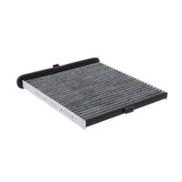 Innenraumfilter Pollenfilter Filter, Bild 8