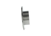 Bremsscheibe, Bild 2