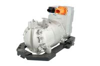 Kompressor Klima Klimaanlage Klimakompressor, Bild 11