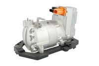 Kompressor Klima Klimaanlage Klimakompressor, Bild 13