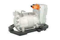 Kompressor Klima Klimaanlage Klimakompressor, Bild 14
