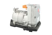 Kompressor Klima Klimaanlage Klimakompressor, Bild 20