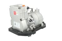 Kompressor Klima Klimaanlage Klimakompressor, Bild 32