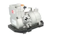 Kompressor Klima Klimaanlage Klimakompressor, Bild 33