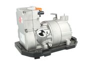 Kompressor Klima Klimaanlage Klimakompressor, Bild 34