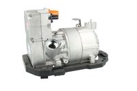 Kompressor Klima Klimaanlage Klimakompressor, Bild 35