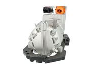 Kompressor Klima Klimaanlage Klimakompressor, Bild 8