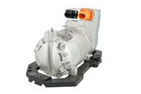 Kompressor Klima Klimaanlage Klimakompressor, Bild 10