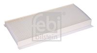 Innenraumfilter Pollenfilter Filter, Bild 2