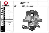 Bremssattel, Bild 2