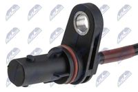 ABS Sensor Drehzahlmesser, Bild 2