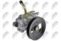 Hydraulikpumpe Lenkung Servopumpe Lenkhilfe