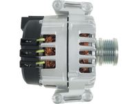 Lichtmaschine Generator, Bild 2