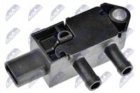 Abgasdrucksensor Differenzdruck, Bild 2
