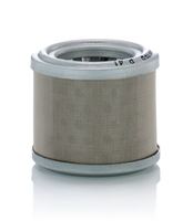 Kraftstofffilter Kraftstoff Filter, Bild 1