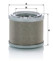 Kraftstofffilter Kraftstoff Filter, Bild 2