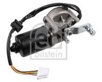 Wischermotor, Bild 1