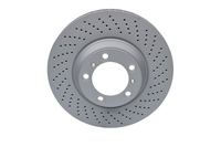 Bremsscheibe Scheibenbremse, Bild 3