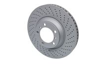 Bremsscheibe Scheibenbremse, Bild 5