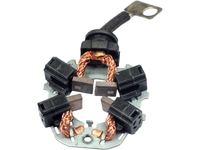 Halter Kohlebürsten