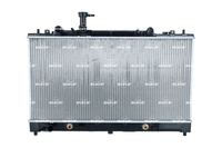 Kühler Wasserkühler Motorkühler, Bild 2