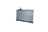 Kühler Wasserkühler Motorkühler, Bild 11
