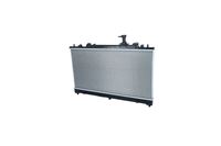 Kühler Wasserkühler Motorkühler, Bild 31