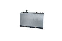 Kühler Wasserkühler Motorkühler, Bild 10