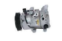 Kompressor Klima Klimaanlage Klimakompressor, Bild 6