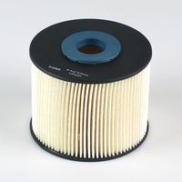 Kraftstofffilter Kraftstoff Filter, Bild 12