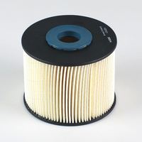 Kraftstofffilter Kraftstoff Filter, Bild 6