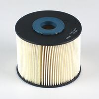 Kraftstofffilter Kraftstoff Filter, Bild 8