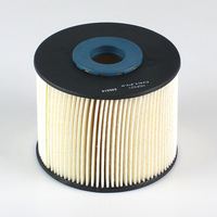 Kraftstofffilter Kraftstoff Filter, Bild 10