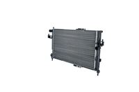 Kühler Wasserkühler Motorkühler, Bild 11
