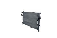 Kühler Wasserkühler Motorkühler, Bild 12
