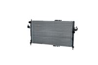 Kühler Wasserkühler Motorkühler, Bild 8