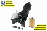 Ölfilter Filtermodul, Bild 13