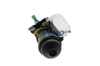 Ölfilter Filtermodul, Bild 28