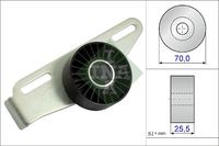 Spannrolle, Bild 2
