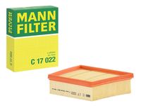 Luftfilter Motorluftfilter Filter, Bild 3